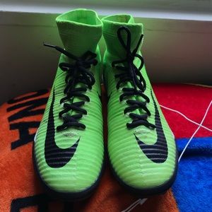 Nike mercurial